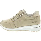 Waldlaufer H-Inessa 928002-201-095 (4.5/desert lightgold)