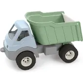 Dantoy Lastwagen Biokunststoff