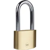 Yale Y110B/60/163/1 Vorhängeschloss 60 mm Schlüsselschloss