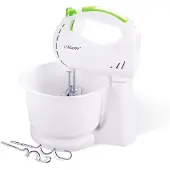 Maestro Mixer mit Schüssel 600W MR551