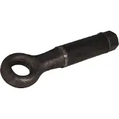 Novio Zugöse, drehbar 25.000kg Ø50mm