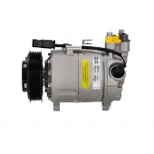 Nissens Kompressor, Klimaanlage ** FIRST FIT ** 891315