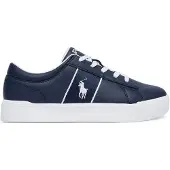Ralph Lauren Sneakers RL03874410 Dunkelblau 37