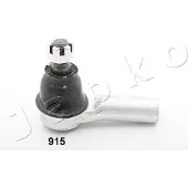 Japko Spurstangenkopf Spurstange für ISUZU D-MAX (TFR, TFS) Vorne 111915