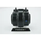 FEBEST FDSB-EXFL Lagerung Stabilisator Stabigummi Vorne Links für FORD USA Explorer Mk5 (U502) Explorer III SUV (U152) Flex SUV