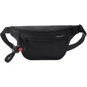 Hedgren Gürteltasche Inner City Ziva Waistbag + RFID Black