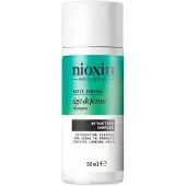 Nioxin - Age Defense Shampoo - 50 ml