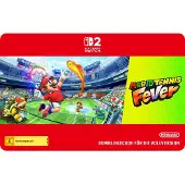 Mario Tennis Fever Digital Code