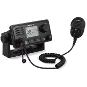 Raymarine Ray73 Sprach