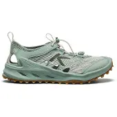 Keen Wanderschuhe Damen Aqua Stretchgewebe