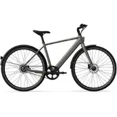 Tenways Elektrofahrrad CGO600 Pro | Größe L (540 mm)