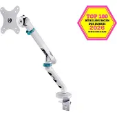 Digitus Single Design Monitorhalterung, 35", 10 kg