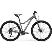Merida Bikes Merida Matts 7.60 Hp1 Grau(Silber) M_17