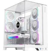 GameMax Infinity Pro Pc-tower-gehäuse