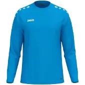 Jako Herren Pullover Sweat One 8800-440 XL - Blau - XL