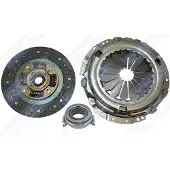 RYMEC Kupplungssatz Kupplung für TOYOTA MR 2 II (SW2) JT6085