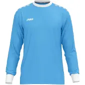 Jako Tw-Trikot One - blau, Größe:S