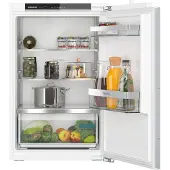 Siemens iQ300 KI21RVFE0, 136 l, SN-ST, 35 dB, E