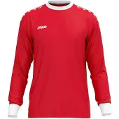Jako One Tw-Trikot Langarm Kinder - Rot | Größe: 116