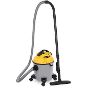 Powerplus POWX321, 1000 W, Elektronisch, 220 - 240 V, Trommel, Dust bag, Kunststoff