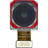 Avizar Clappio, Ersatzteil Rückkamera für Oppo Find N2 Flip, 50MP Hauptsensor, Schwarz