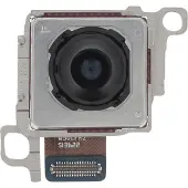 Avizar Clappio, Ersatzteil Rückkamera für Samsung Galaxy S23 FE, 50MP Hauptsensor, Schwarz