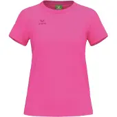 Erima Cmpt T-Shirt Rosa - 46