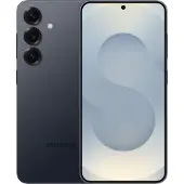 Samsung Galaxy S25 SM-S931B/DS, 15,8 cm (6.2"), 12 GB, 128 GB, 50 MP, Android 15, Schwarz