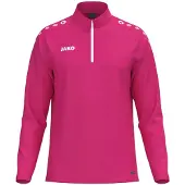 Jako Kinder-Reißverschluss-Trikot One