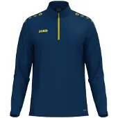 Jako Trikot mit Reißverschluss One