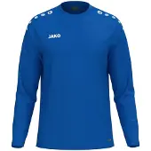 Jako Langarm-Fußballtrikot One