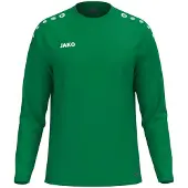 Jako Sweat One - sportgrün, Größe:116