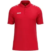Jako Baumwoll-Polo One