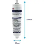 Siemens Wasserfilter CS-52 / 5553629