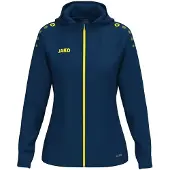 Jako Damen Kapuzenjacke Light One Damen
