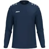 Jako Herren Pullover Sweat One 8800-900 S - Marine - S
