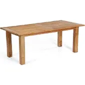 SonnenPartner Ausziehtisch "Charleston", 80050713