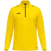 Jako Trikot mit Reißverschluss One