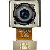 Avizar Clappio, Ersatzteil Rückkamera für Huawei Nova Y70, 48MP Hauptsensor, Schwarz
