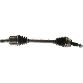 TRISCAN 8540 43511 Antriebswelle Vorne Links für HYUNDAI Kona (OS) für KIA Niro (DE)