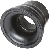 Rothenberger ROPUMP Super Plus Adapter, breit