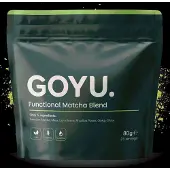 GOYU - Matcha-Blend Single 80 g Pulver