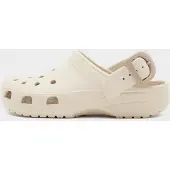 Crocs Clog Unisex Classic Enamel Buckle Frappé-Schuhgröße 37 - 38