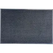 Gardamo Fussmatte Monza 80x120 cm in anthrazit