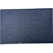 Gardamo Fussmatte Matera 80x120 cm in dunkelgrau