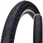 Chaoyang FAHRRADREIFEN 26 x 1,95 SEMI-SLICK CITY CYCLE