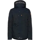 Fjällräven - Skogsö Padded Jacket - Freizeitjacke Gr M blau