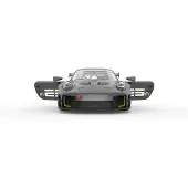 Rastar Porsche 911 Gt2 Rs 99560 Ferngesteuertes Auto