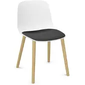 Lapalma SEELA S313 | Vierbeingestell Holz | Konfigurator