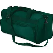 Quadra Reisetasche / Sporttasche, 43 l BC751 (Einheitsgröße) (Flaschengrün)